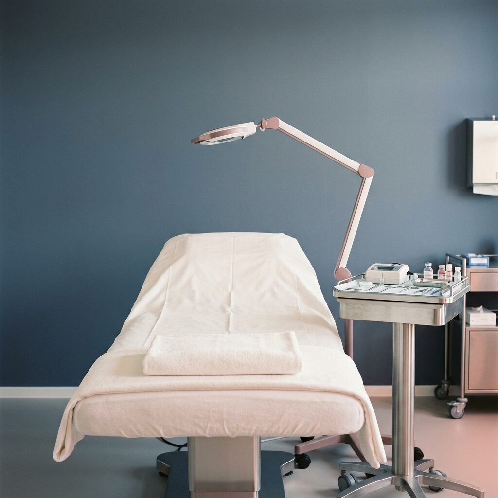 Ästhetische Medizin – Essentials